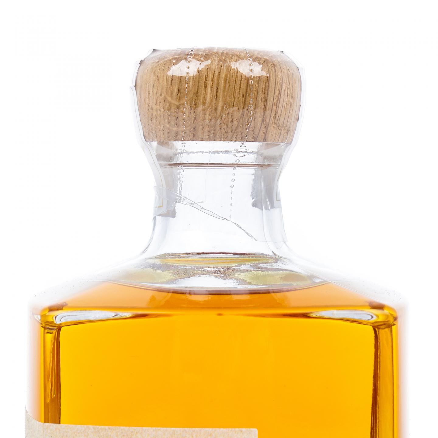 长滨 2017-2021 桶号#0193 500ml