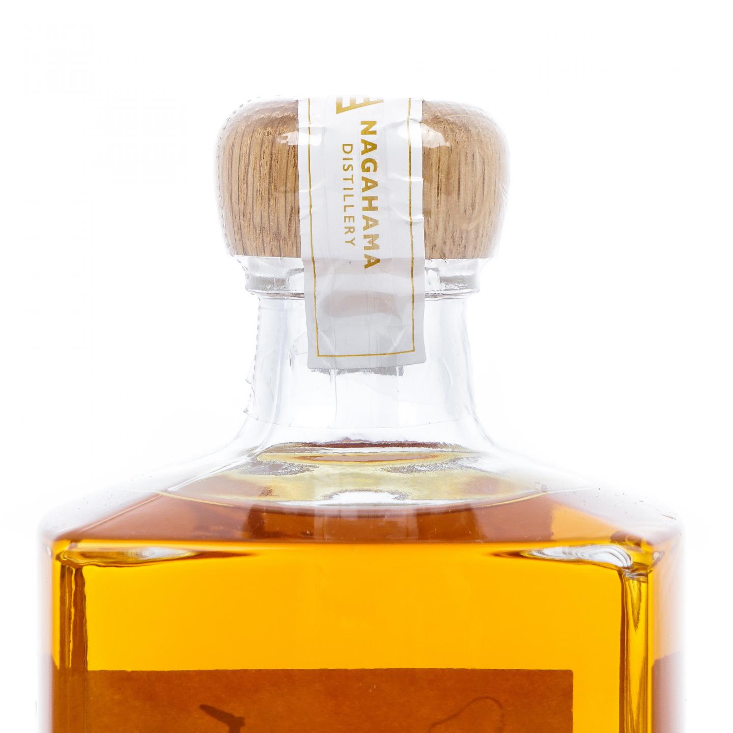 长滨 2017-2021 桶号#0193 500ml