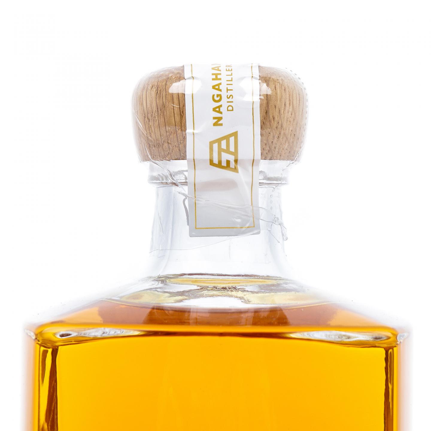 长滨 2017-2021 桶号#0193 500ml