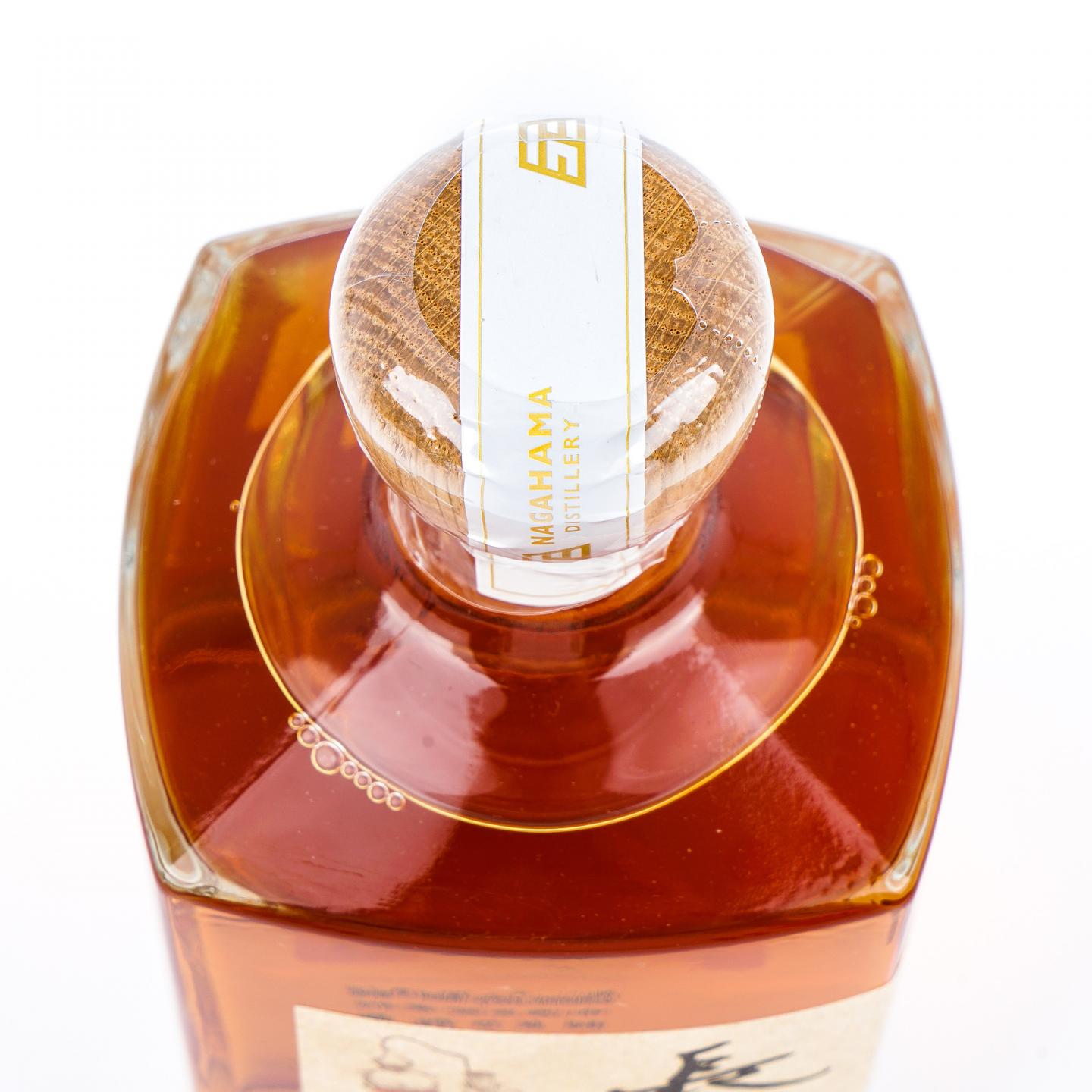 长滨 2017-2021 桶号#0193 500ml