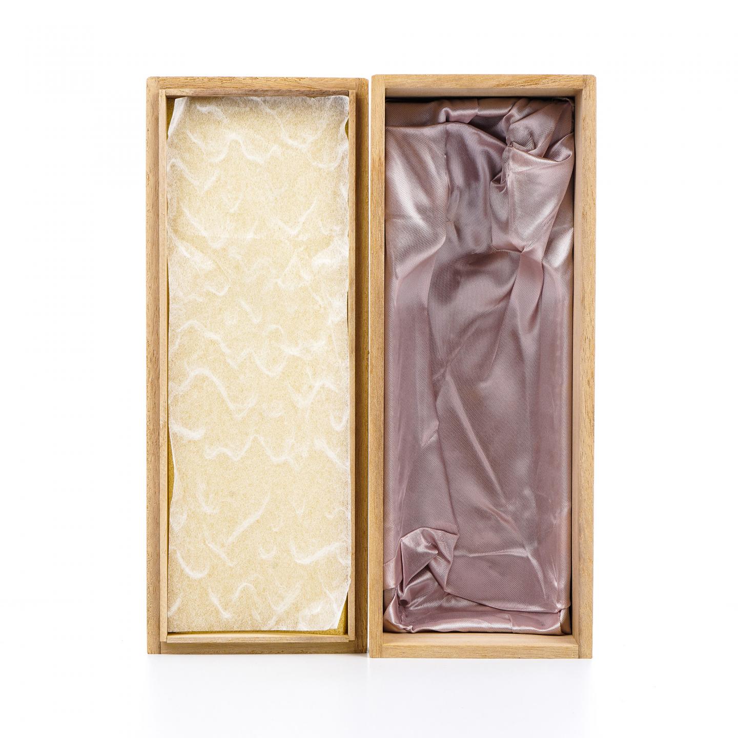 余市 20年贮藏 1989 700ml