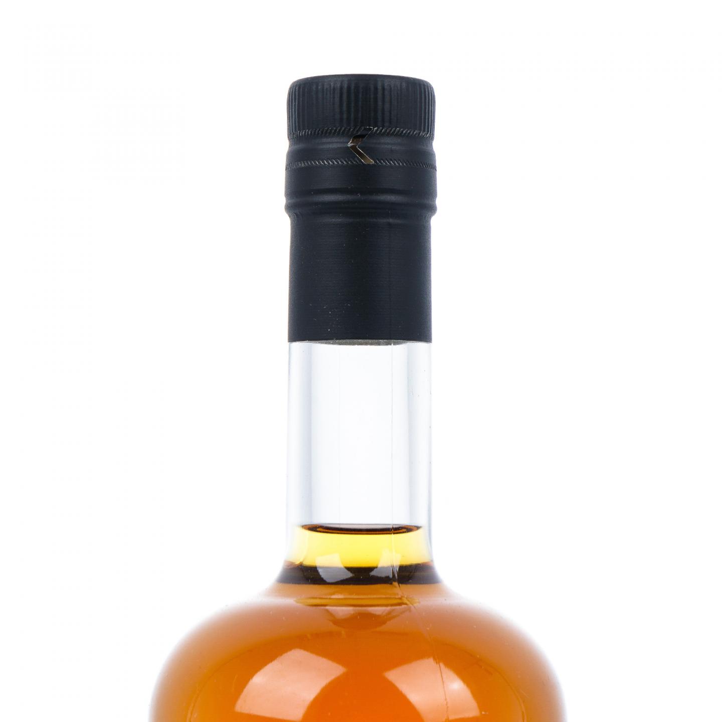 秘密斯佩塞 39年 1982-2021 单桶 Gleann Mór