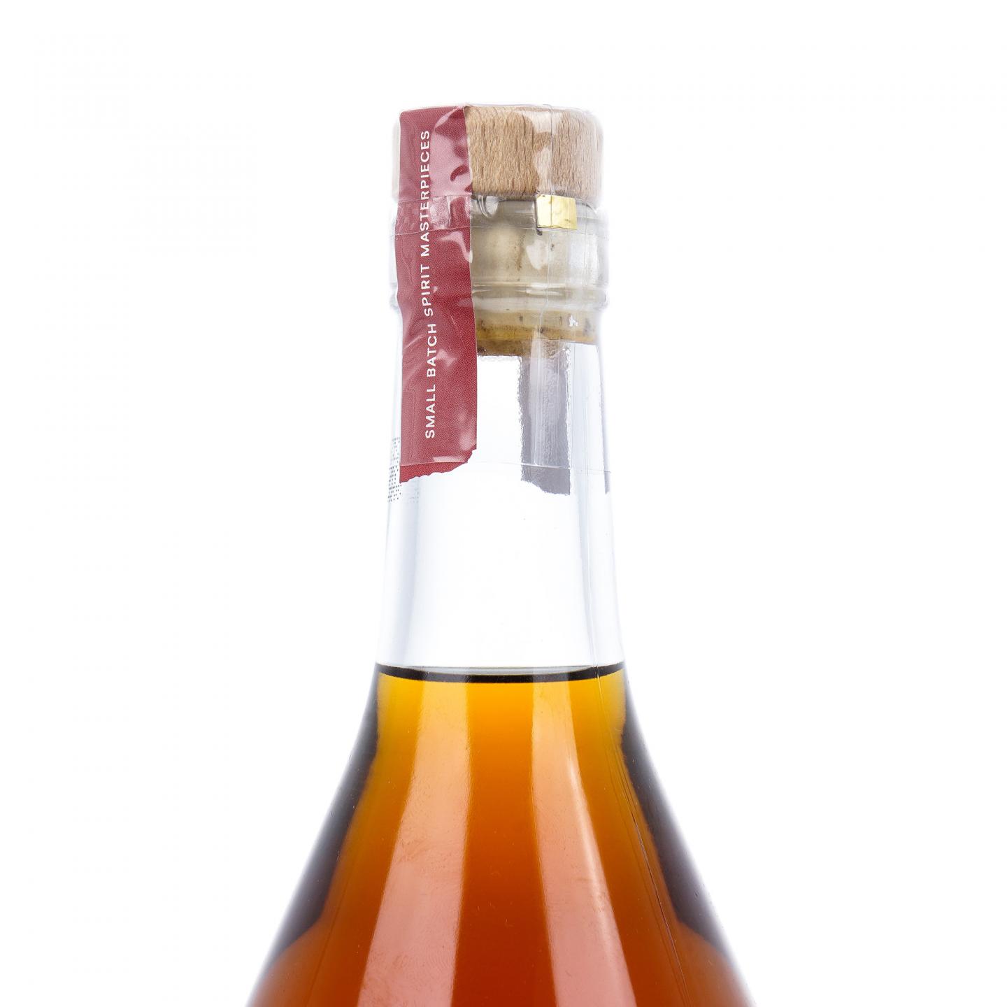 Glen Garioch 格兰盖瑞 19年 Living Souls 雪莉桶