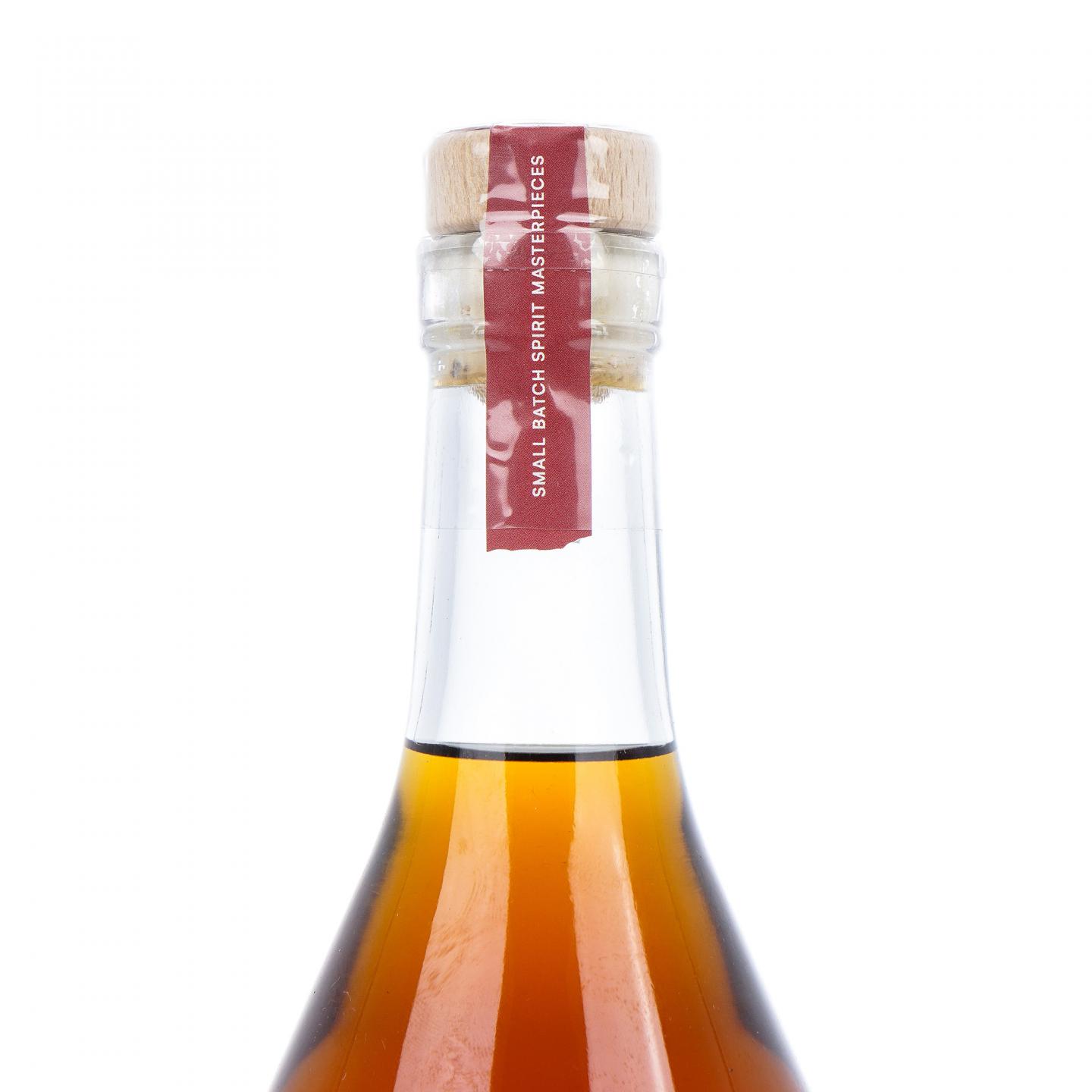 Glen Garioch 格兰盖瑞 19年 Living Souls 雪莉桶