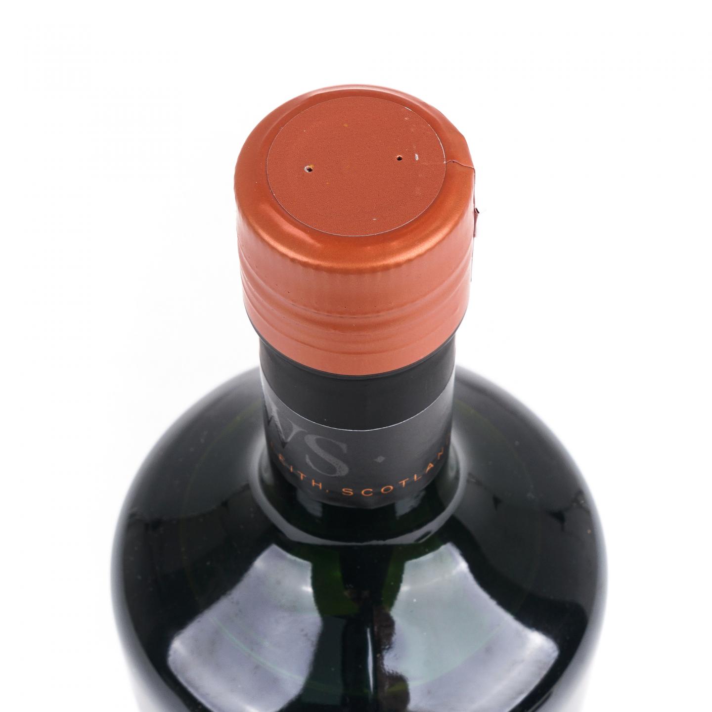 SMWS 128.21 Penderyn 6年 2015 雪莉桶 行货