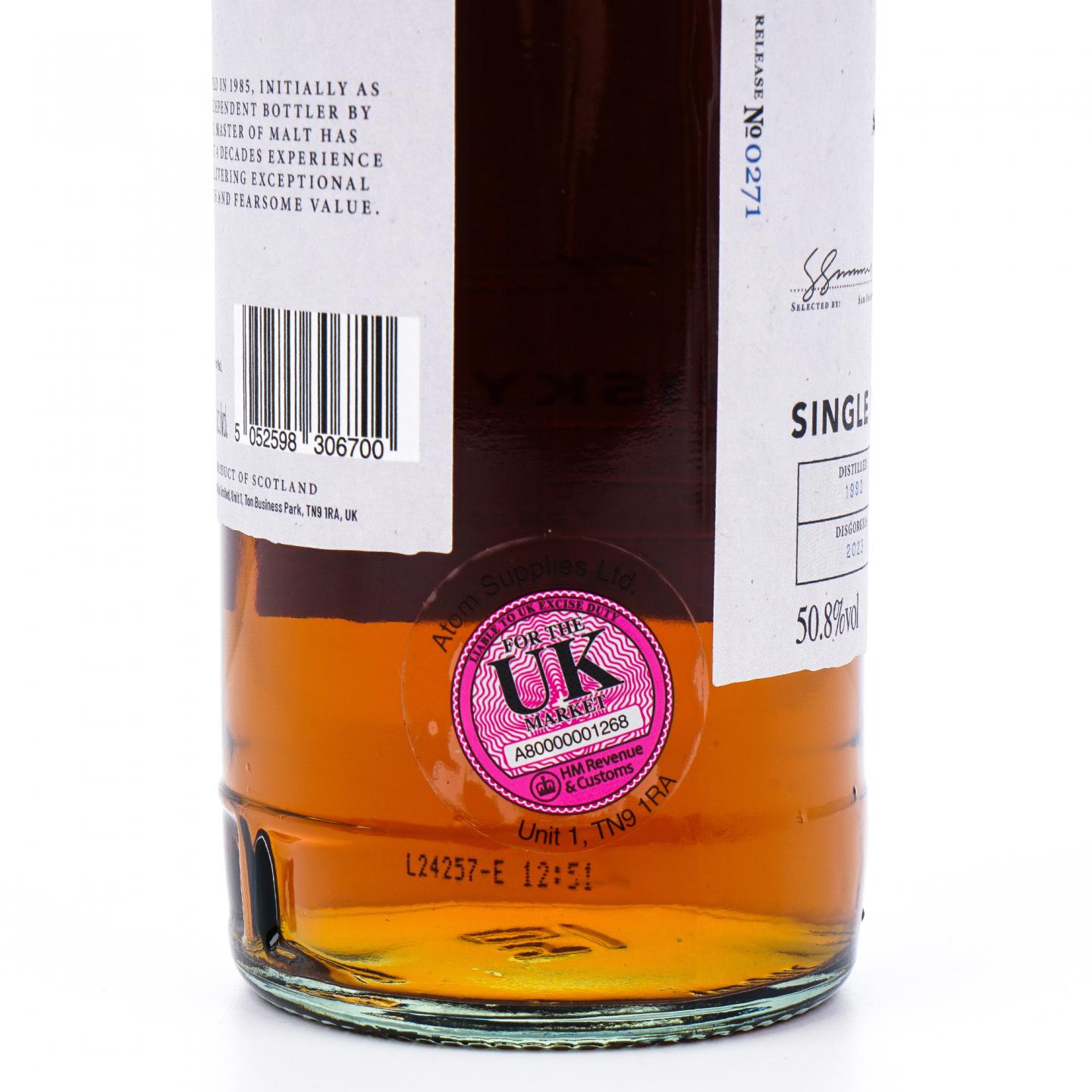 秘密艾雷岛 29年 1993-2023 MoM