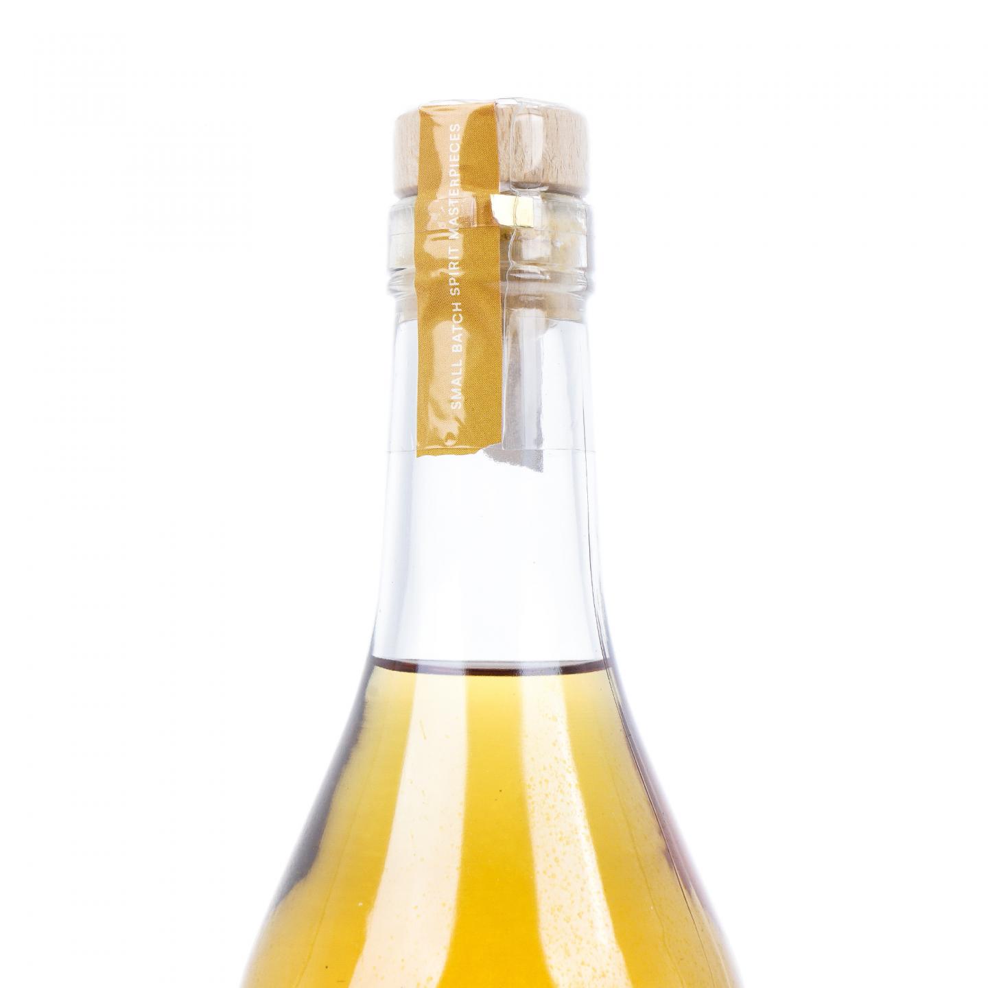 Imperial 帝国 27年 Living Souls 波本桶