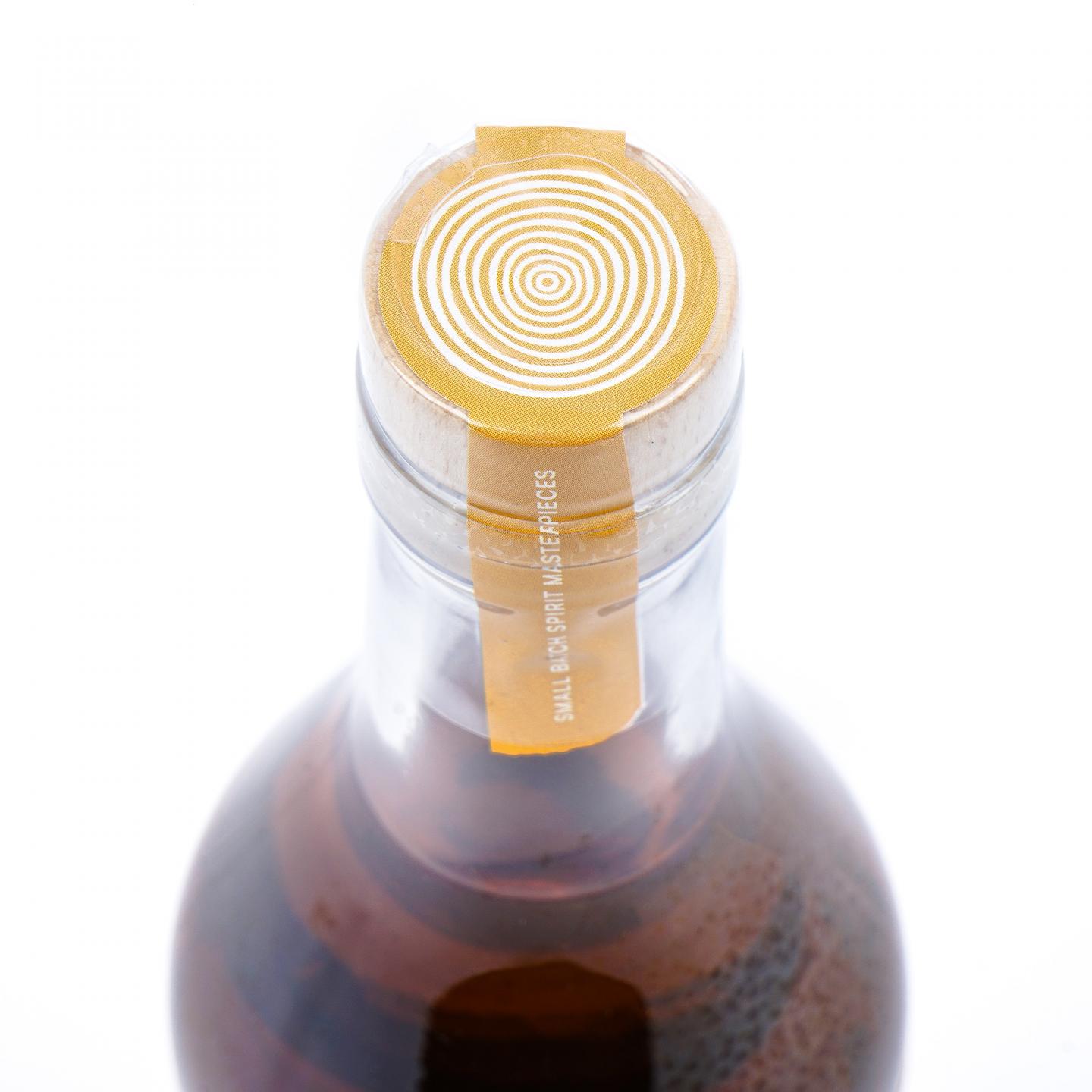 Imperial 帝国 27年 Living Souls 波本桶