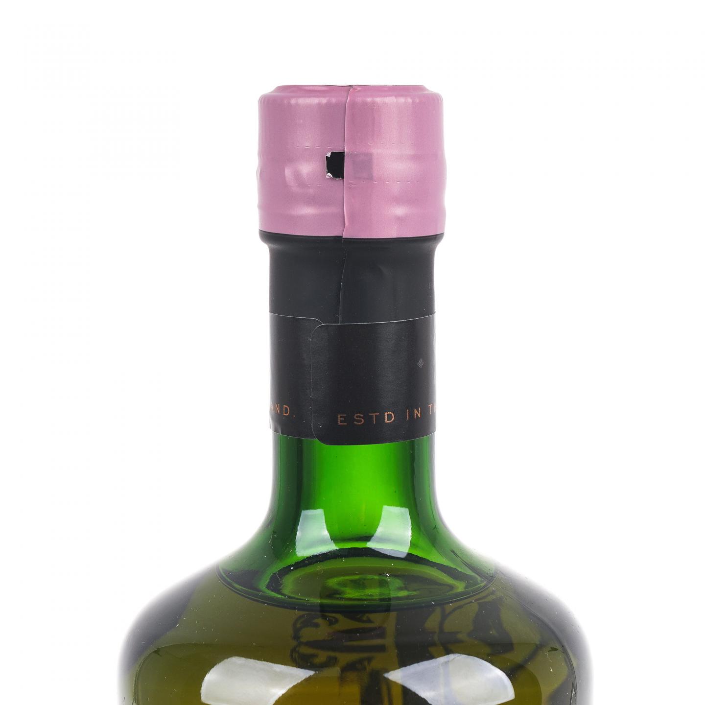 SMWS 134.12 John 5年 2016