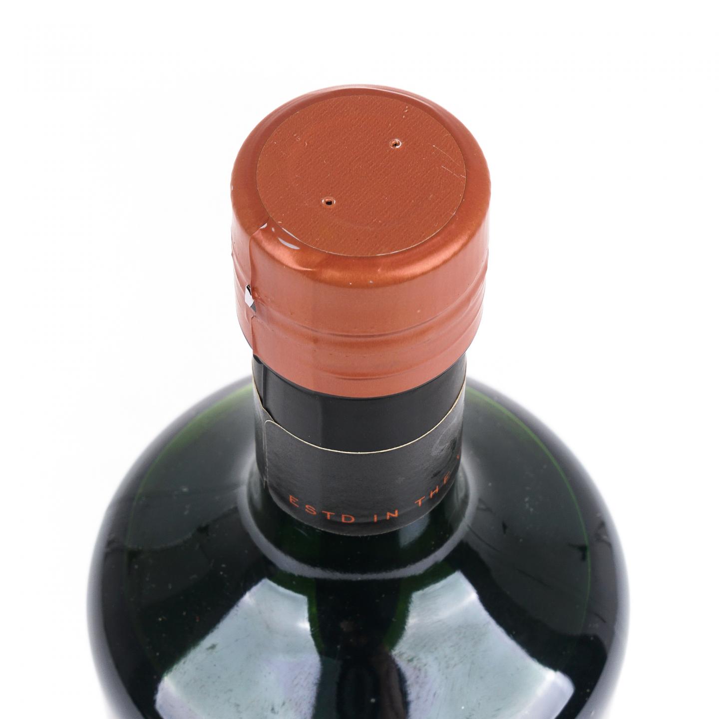 SMWS 35.196 格兰莫雷 14年 2003 霞多丽酒桶