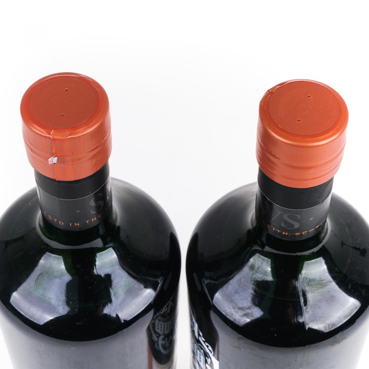 SMWS 155.1/155.4 M&H 2瓶组