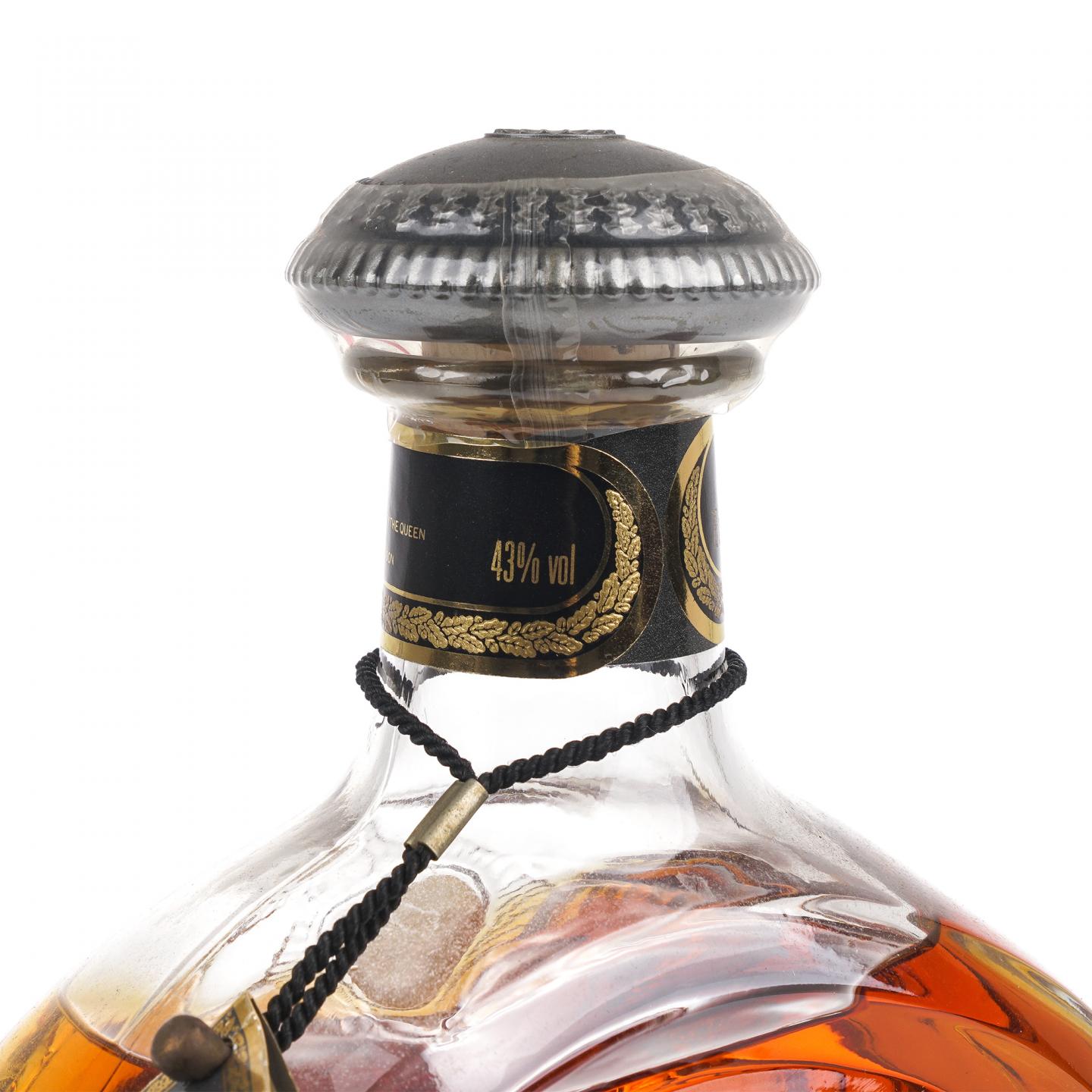 Johnnie Walker 尊尼获加 调和 Premier 750ml