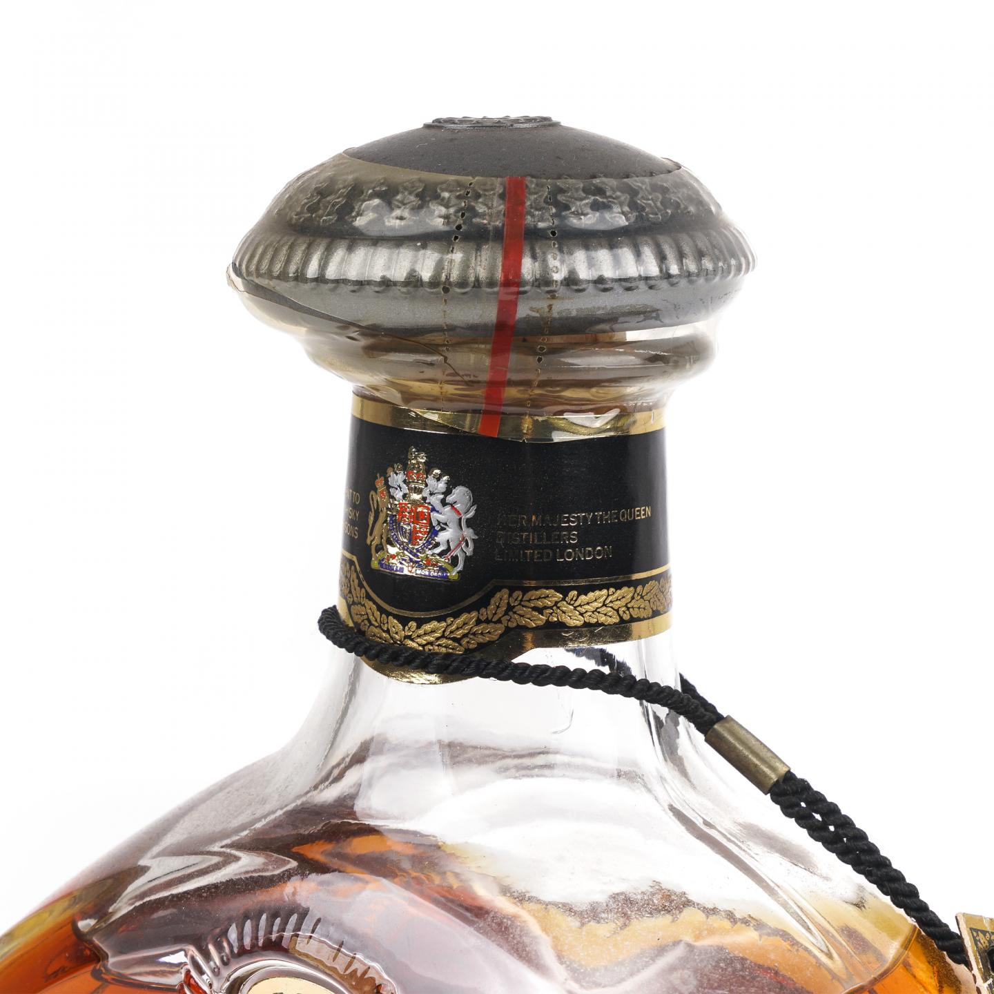 Johnnie Walker 尊尼获加 调和 Premier 750ml