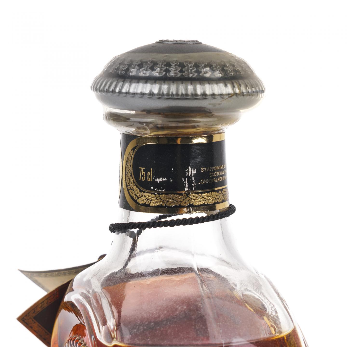 Johnnie Walker 尊尼获加 调和 Premier 750ml