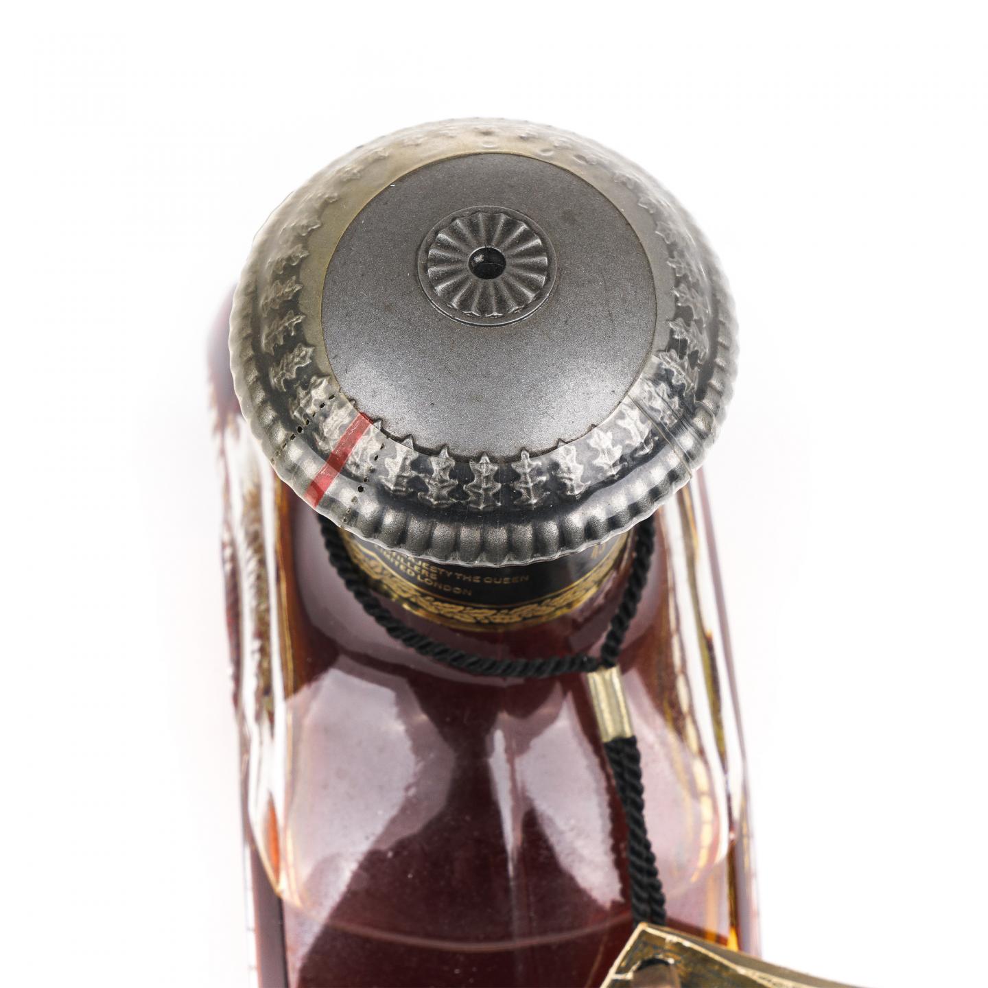 Johnnie Walker 尊尼获加 调和 Premier 750ml