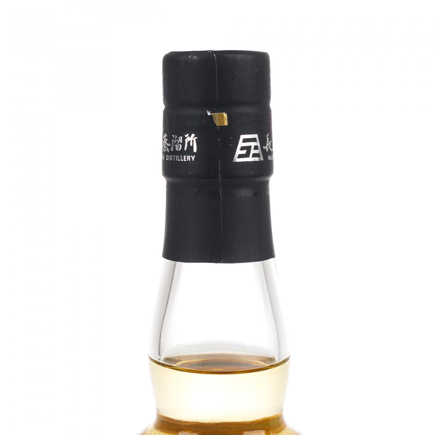 长滨 Tiger Mask 2022 世界调和威士忌