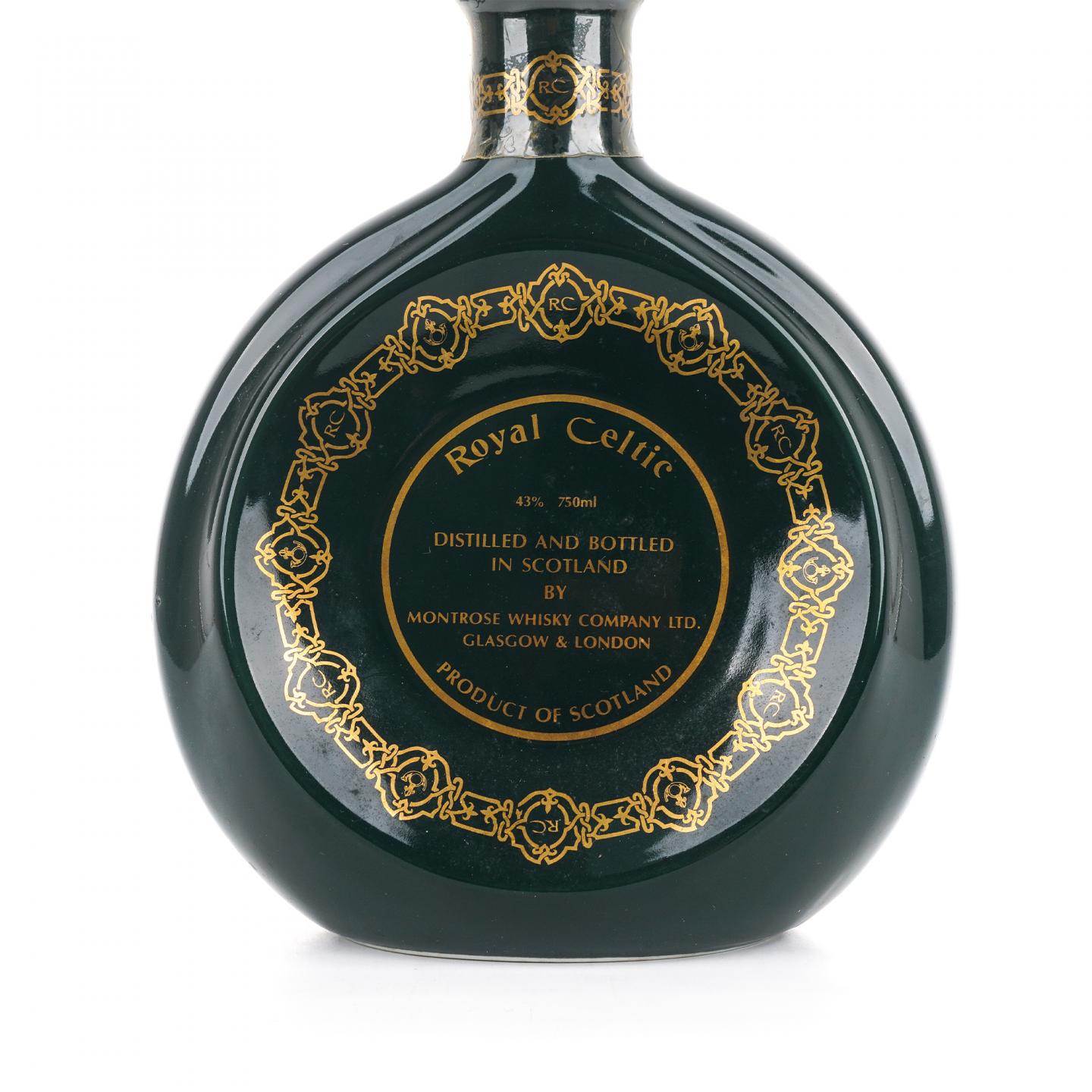 Royal Celtic 25年 调和 MWCL