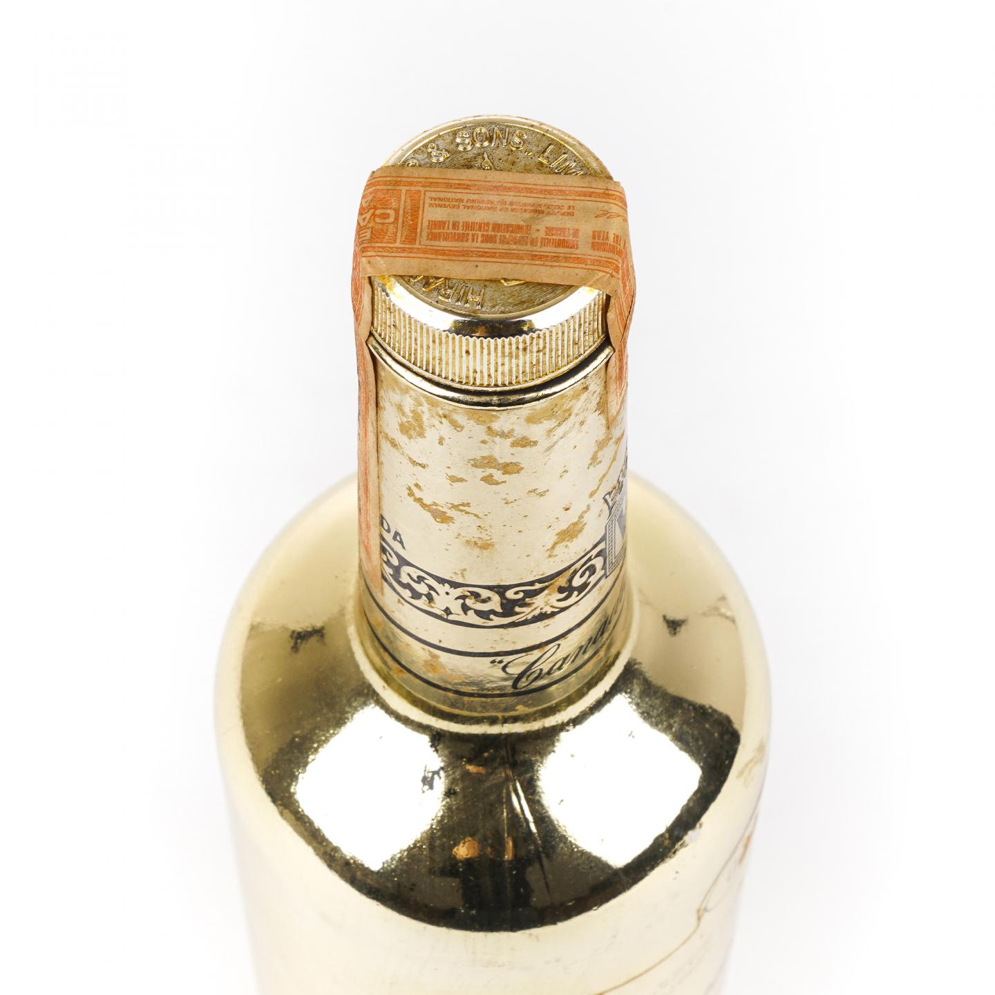 Canadian Club 6年 1971 加拿大调和 750ml