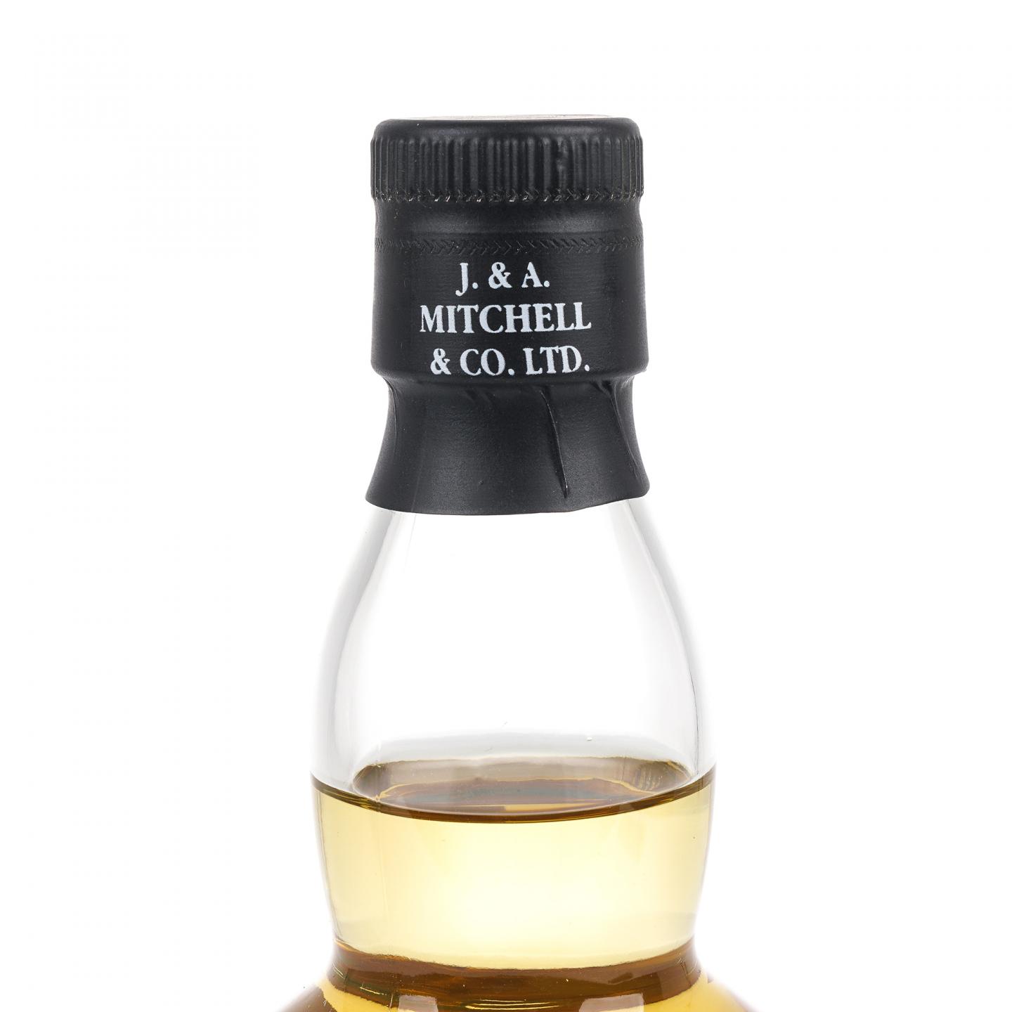 Springbank 云顶 10年 2021 本地大麦 700ml