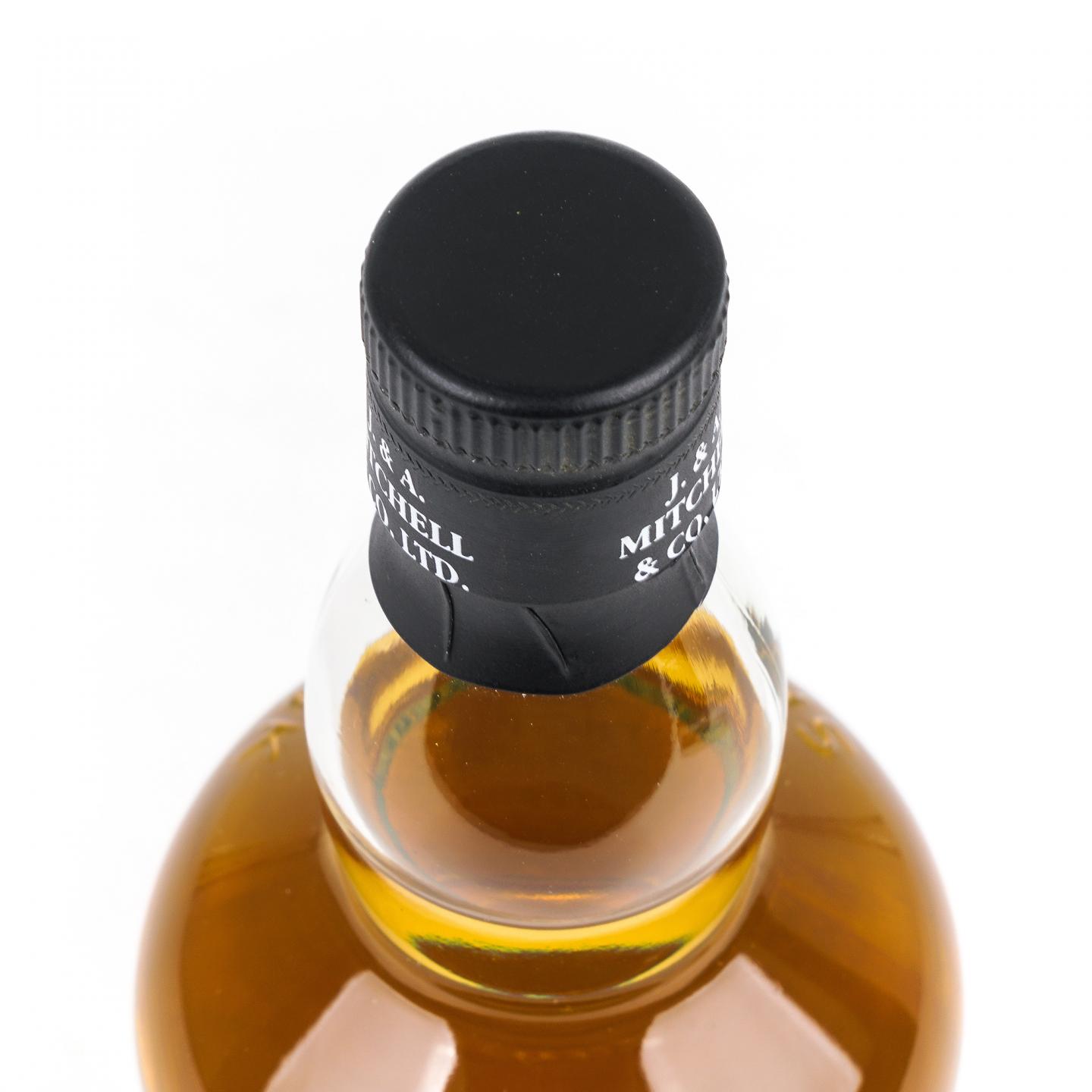 Springbank 云顶 10年 2021 本地大麦 700ml