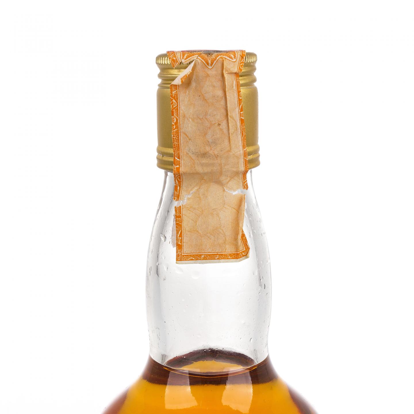 Laphroaig 拉弗格 19年 1969 Sestante 750ml