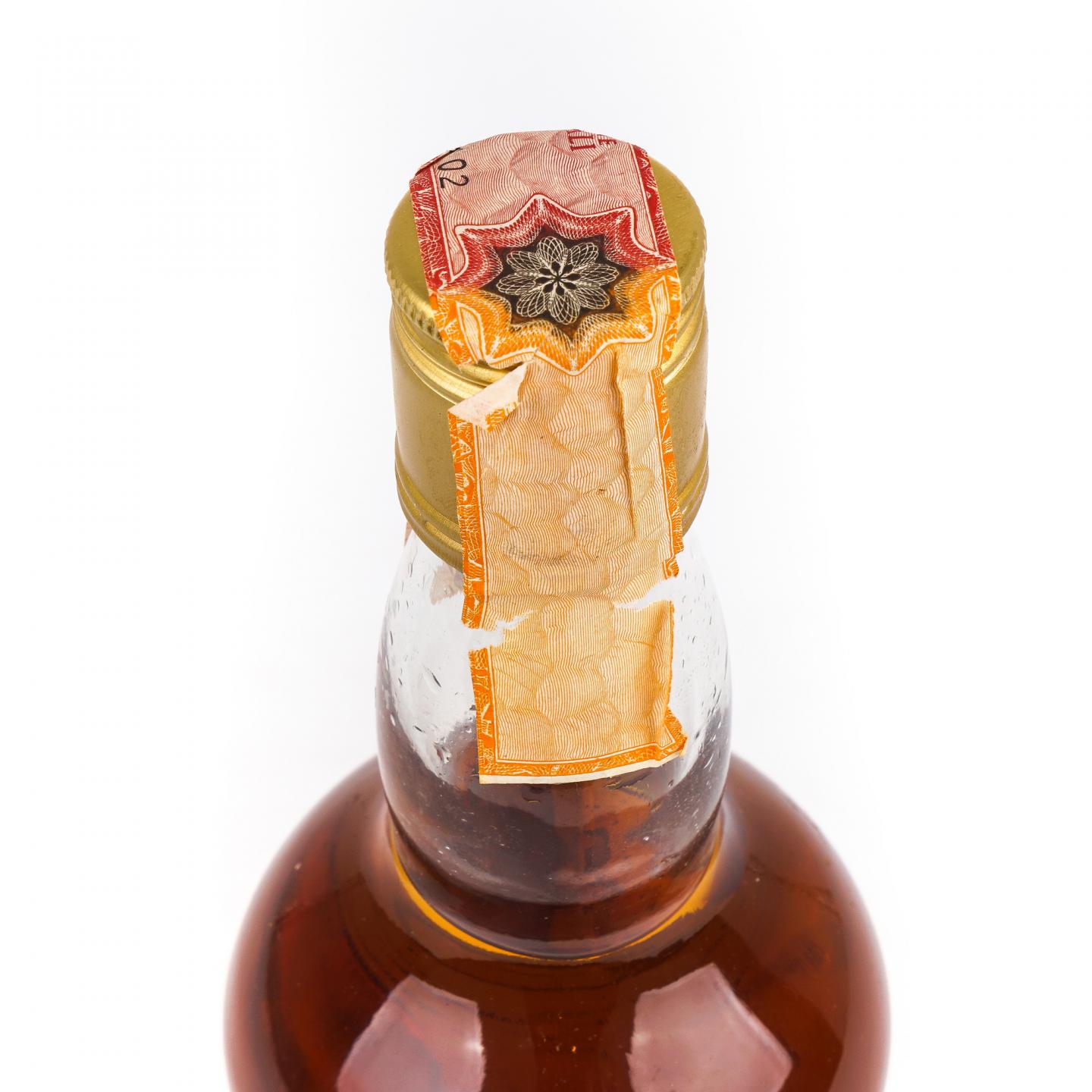 Laphroaig 拉弗格 19年 1969 Sestante 750ml