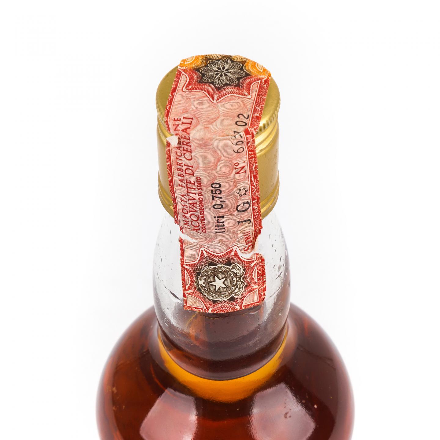 Laphroaig 拉弗格 19年 1969 Sestante 750ml