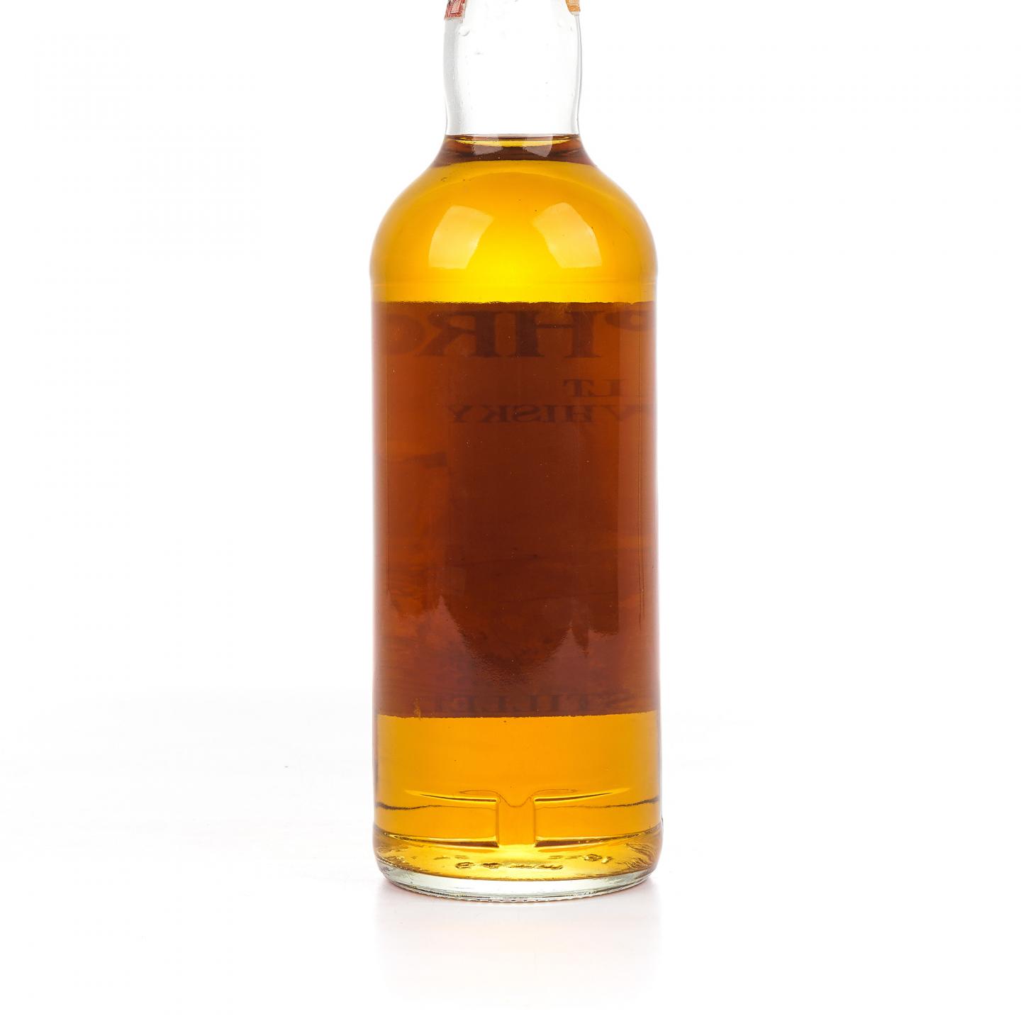 Laphroaig 拉弗格 19年 1969 Sestante 750ml