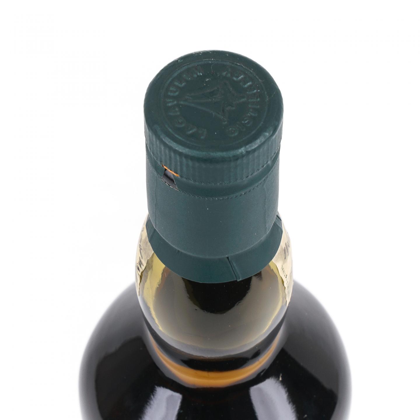 Lagavulin 乐加维林 2016 Jazz音乐节 桶强