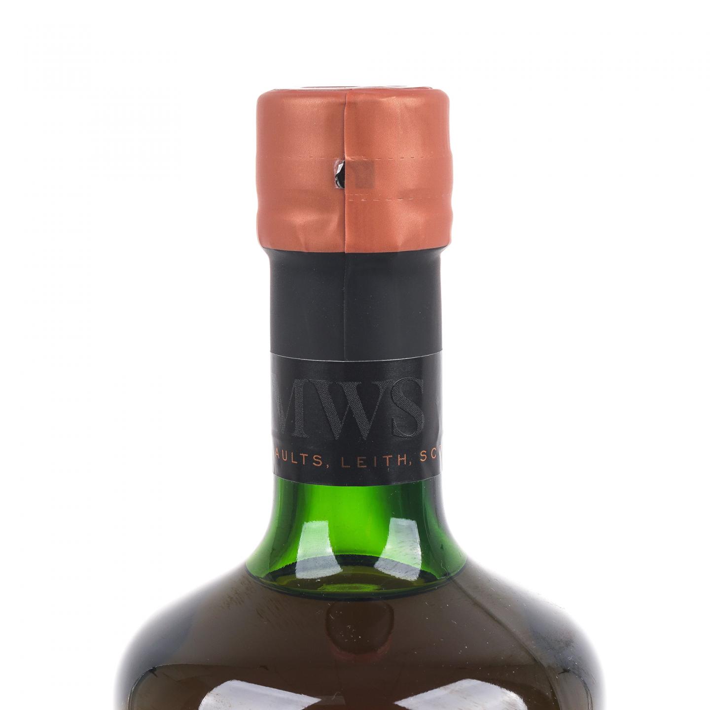 SMWS 157.2 Armorik 7年 2016 雪莉桶 法国威士忌