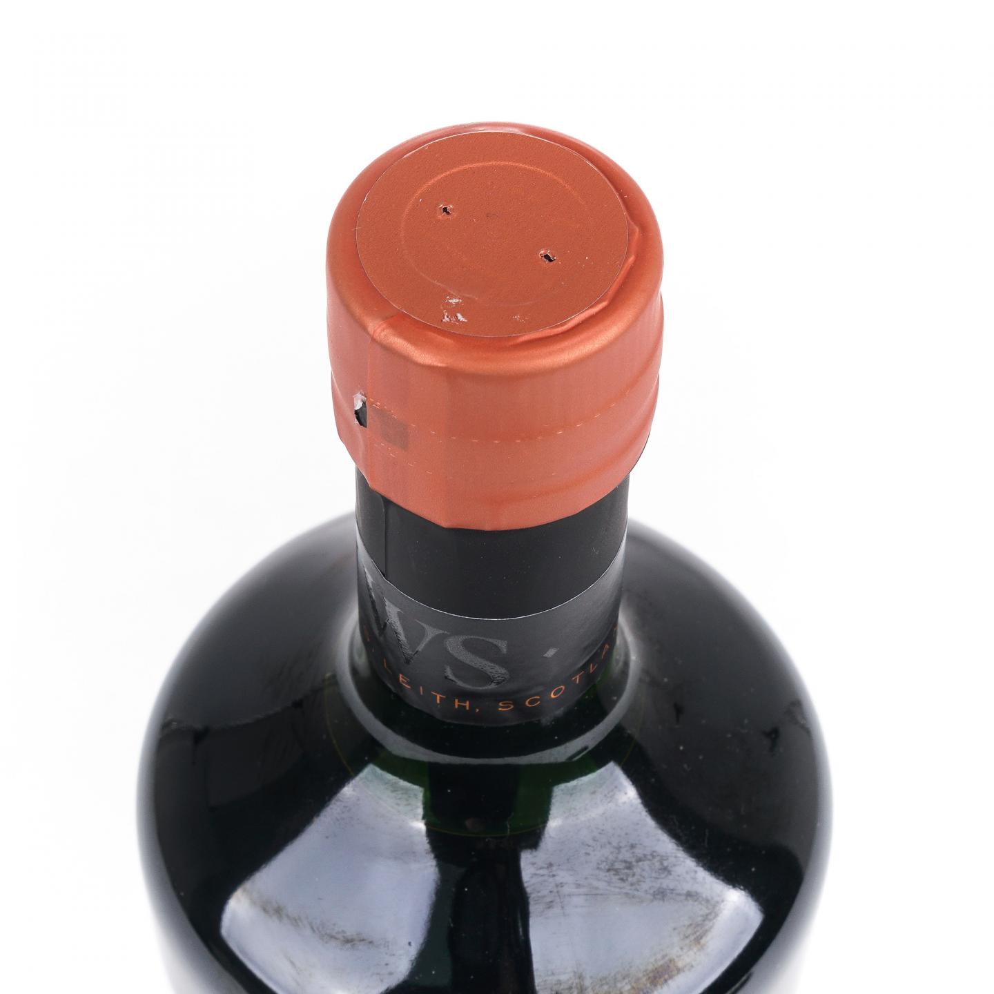 SMWS 157.2 Armorik 7年 2016 雪莉桶 法国威士忌