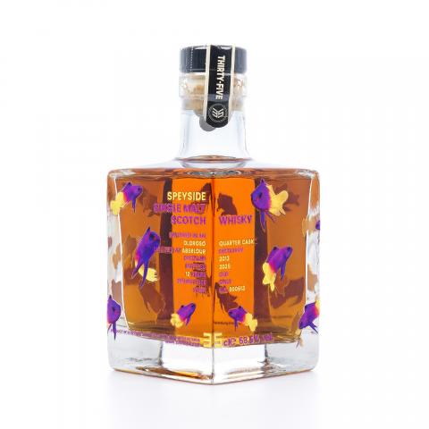 Aberlour 雅伯莱 12年 2013-2025 350ml