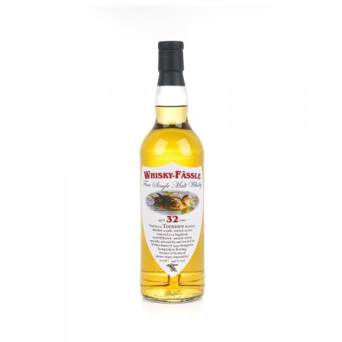 Tormore 桐摩 32年 1988-2021 Whisky-Fässle