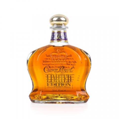 Crown Royal 加拿大皇冠 750ml