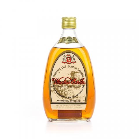 Windsor Castle 温莎城堡 特级调和 750ml