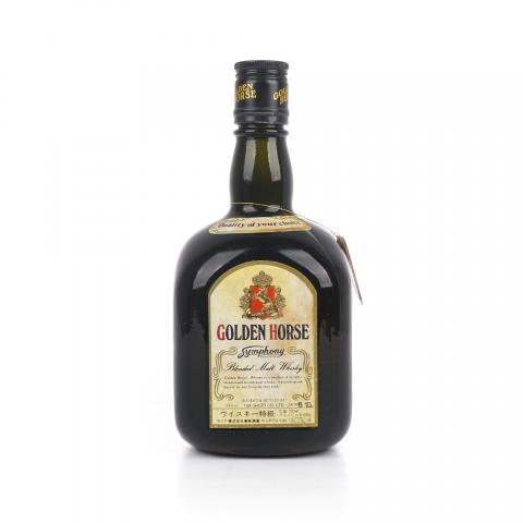 Golden Horse Symphony 金马交响曲 调和 720ml