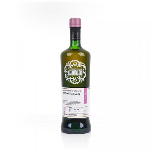 SMWS 134.12 John 5年 2016