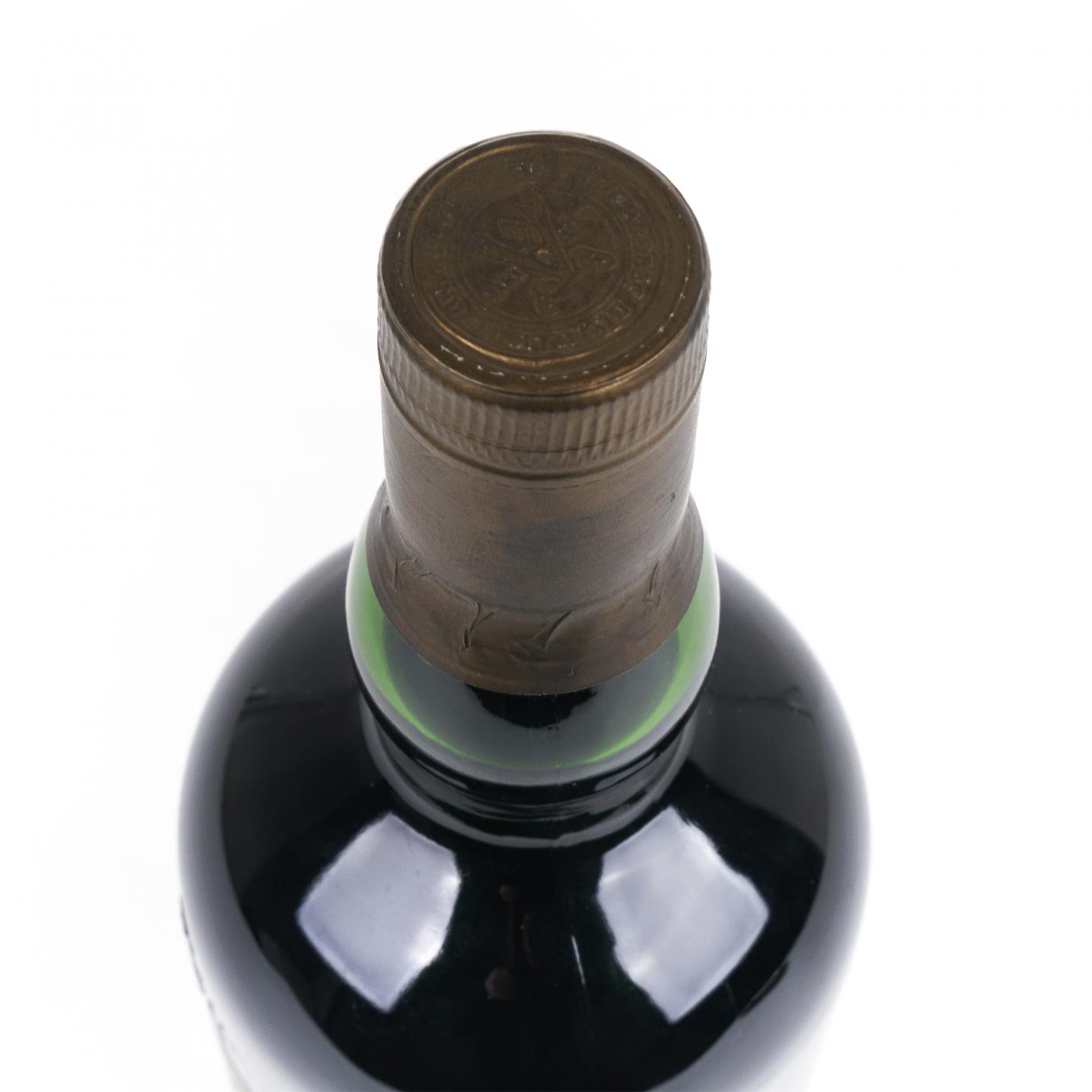 Ardbeg 阿贝 1974-2005 波本单桶#2743 桶强