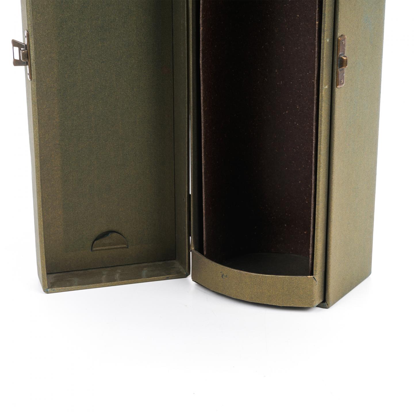 Ardbeg 阿贝 1974-2005 波本单桶#2743 桶强