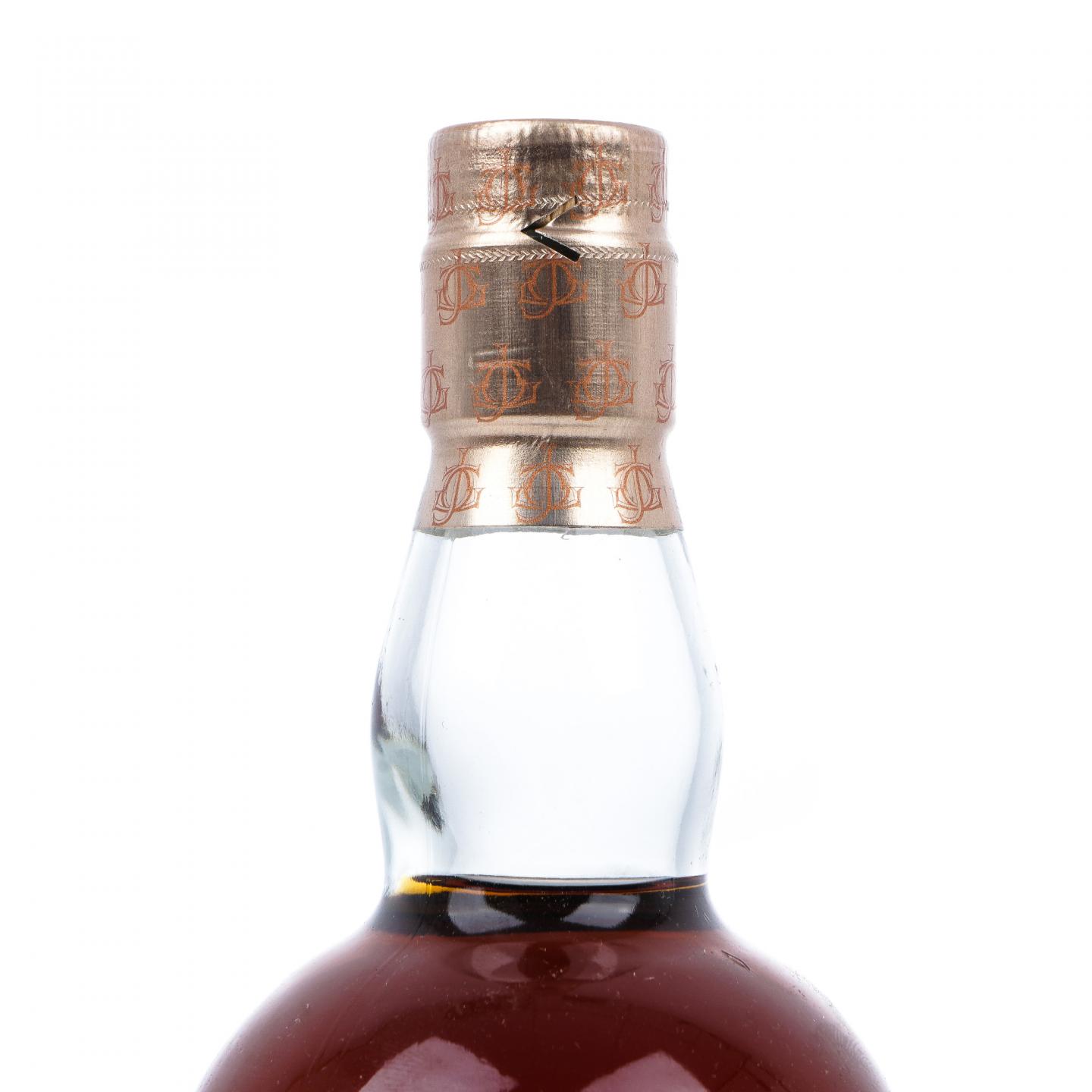 Glenfarclas 格兰花格 1976-2015 家族桶#3110
