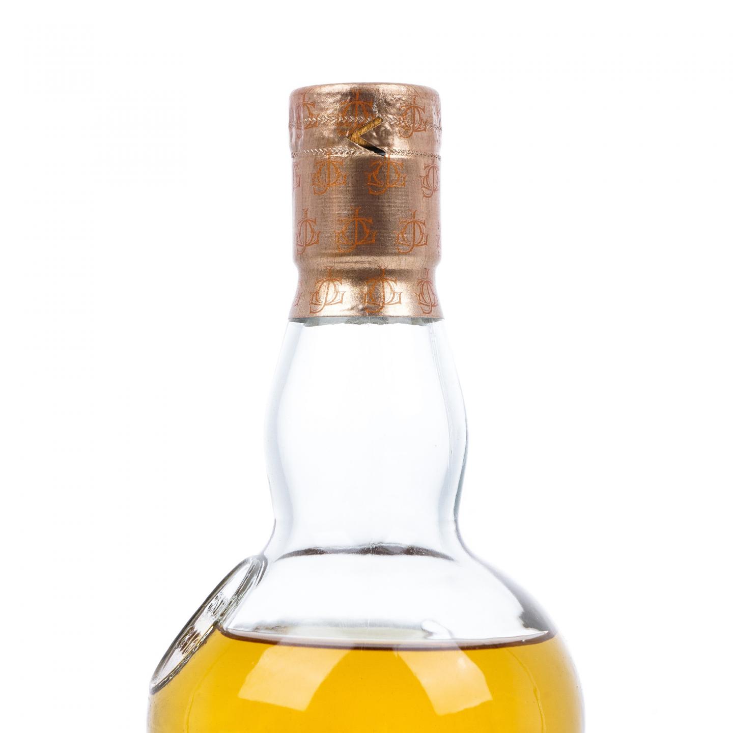 Glenfarclas 格兰花格 1984-2014 家族桶#6032 单桶