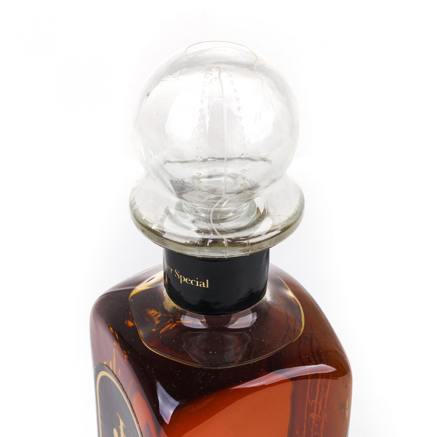 Langside 15年 调和 John Player Special 750ml