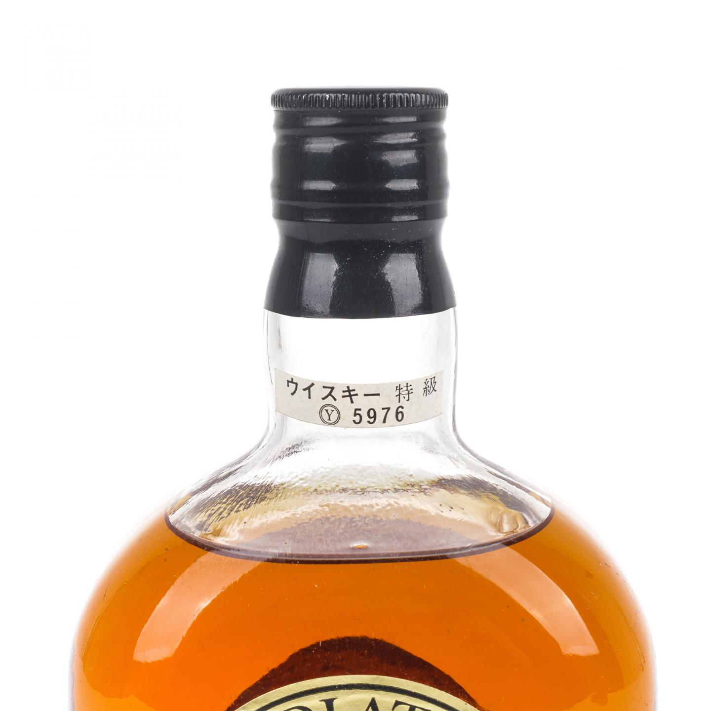 Mar Lodge 8年 Finlanter's 750ml