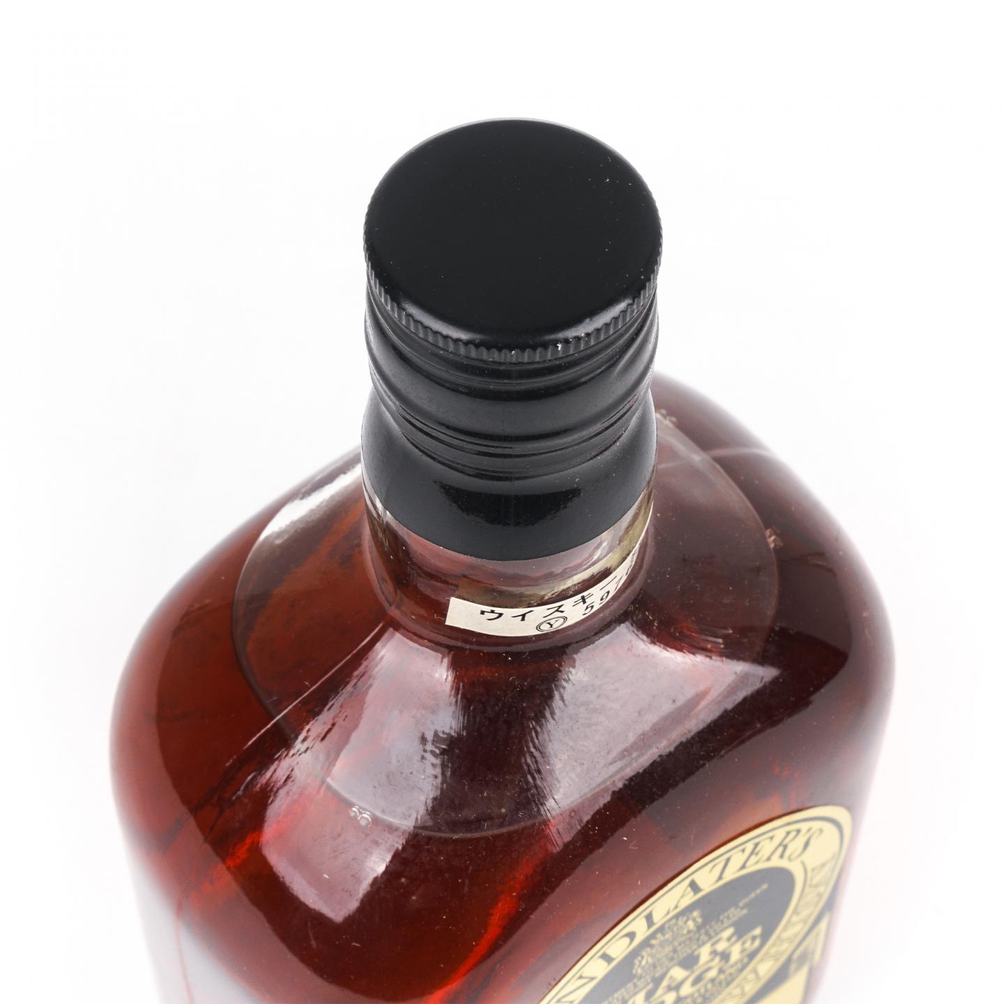 Mar Lodge 8年 Finlanter's 750ml