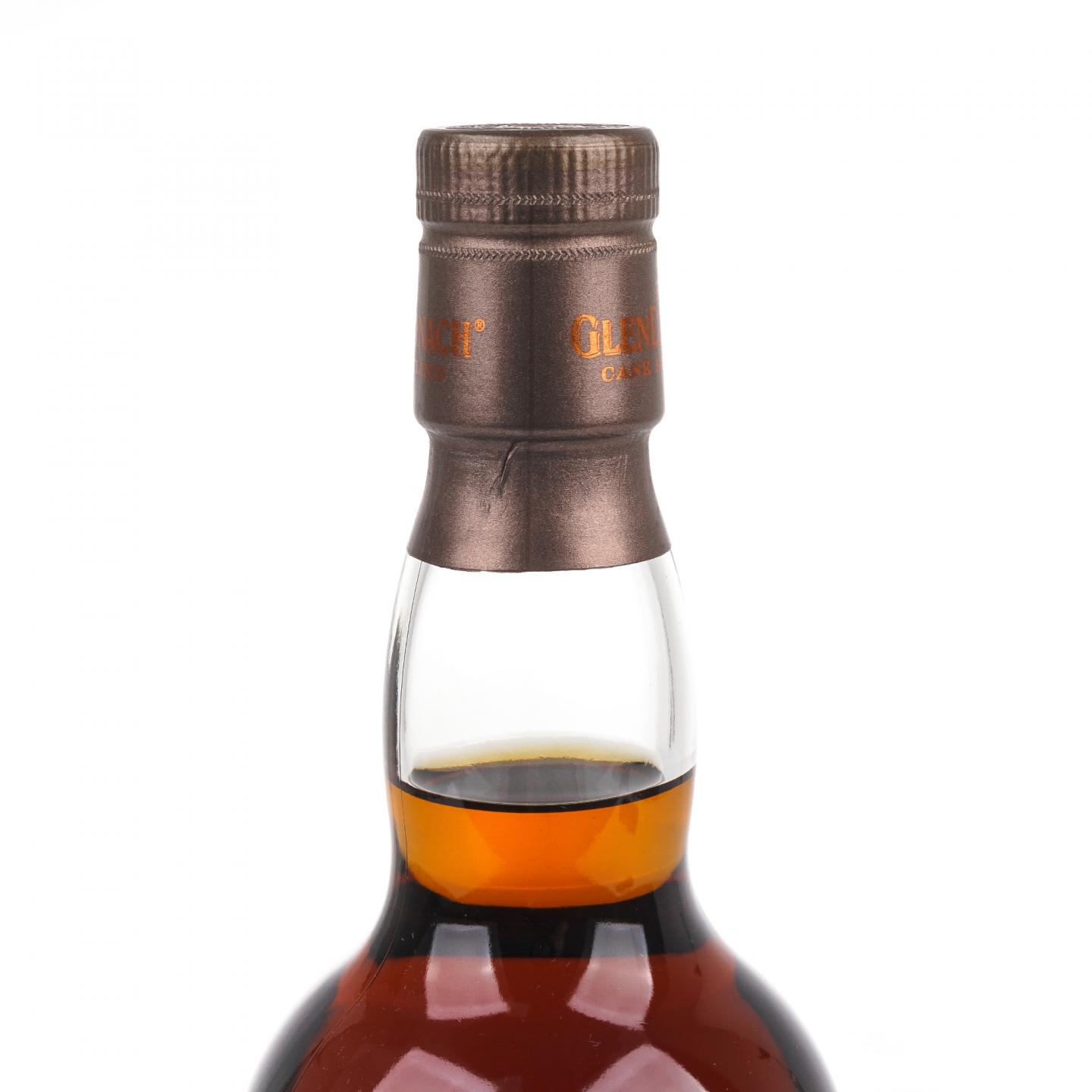 Glendronach 格兰多纳 29年 1992-2023 单桶#6096 行货 非原盒