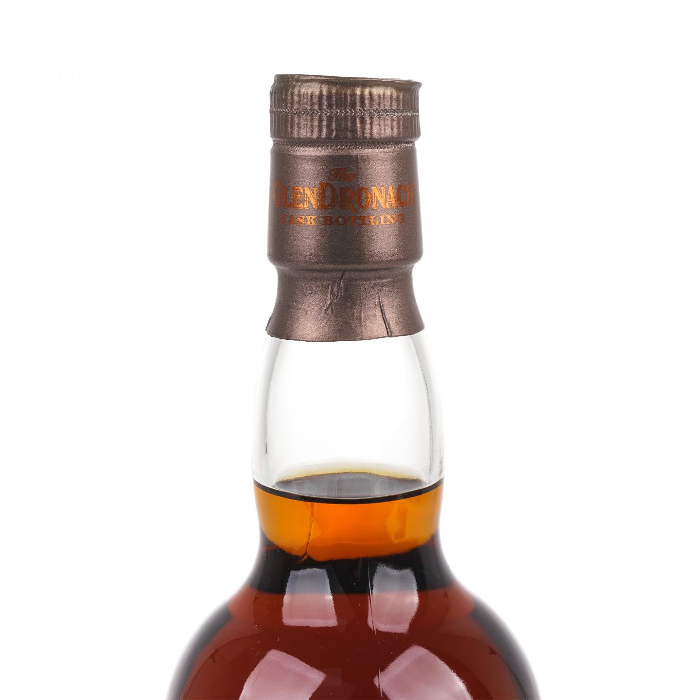 Glendronach 格兰多纳 29年 1992-2023 行货 单桶#6096 非原盒