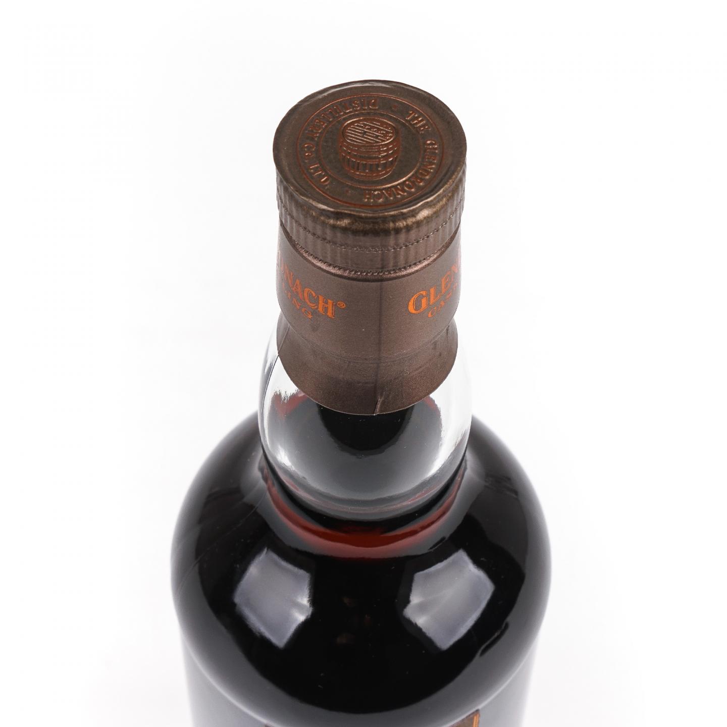 Glendronach 格兰多纳 29年 1992-2023 行货 单桶#6096 非原盒