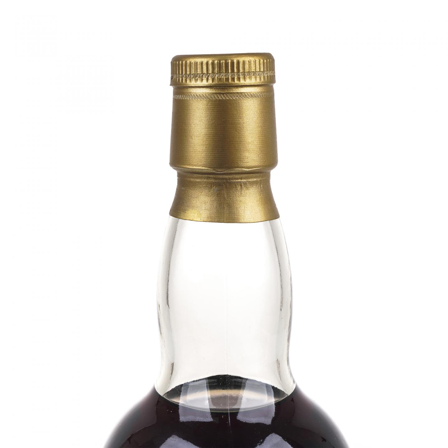 Macallan 麦卡伦 1991-2010 Glen Alba #HN1447