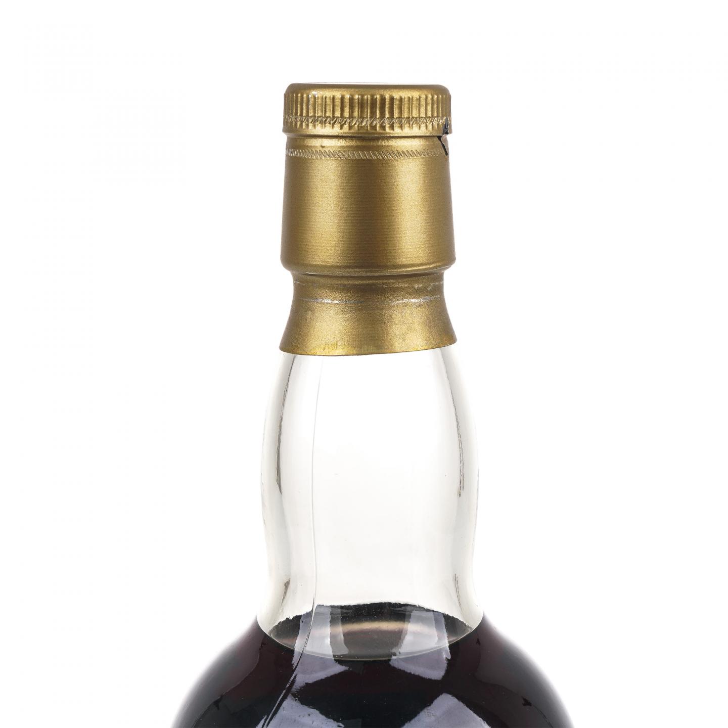Macallan 麦卡伦 1991-2010 Glen Alba #HN1447