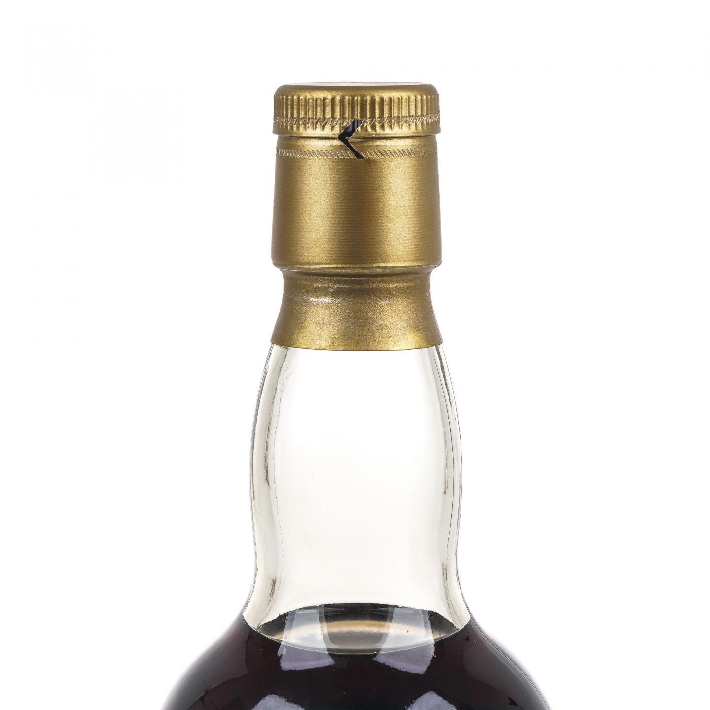 Macallan 麦卡伦 1991-2010 Glen Alba #HN1447